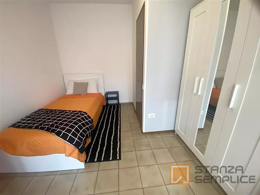 Immagine 4 di Stanza singola in affitto  in VIA FONTANA 6B a Rovereto