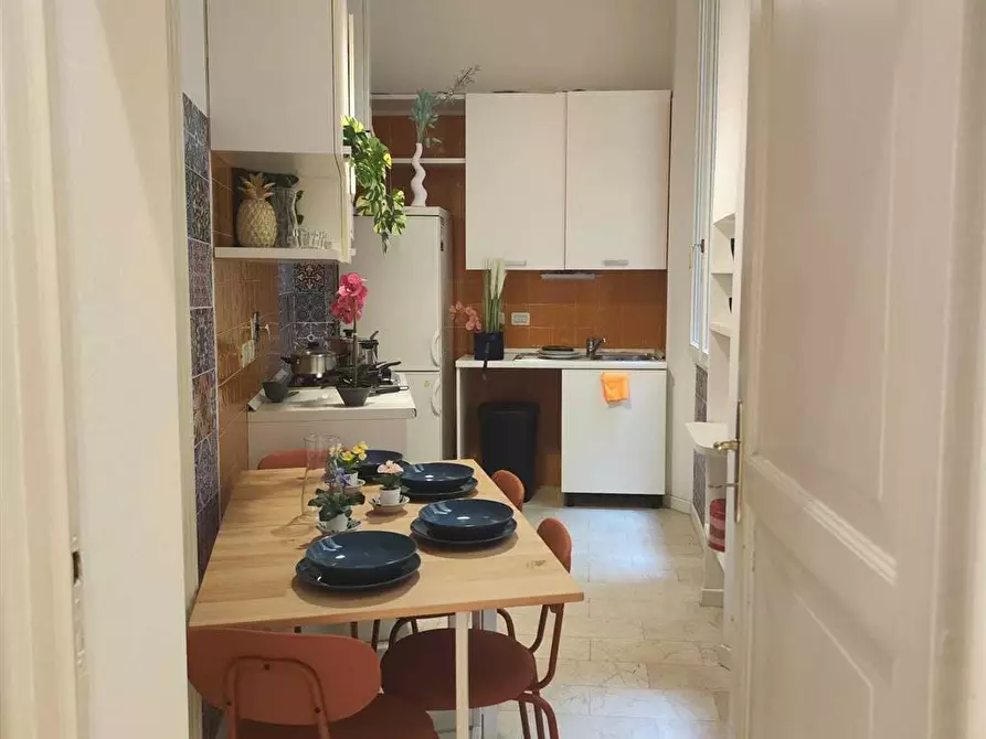 Immagine 14 di Stanza singola in affitto  in Via dei Mille 11/2 a Bologna