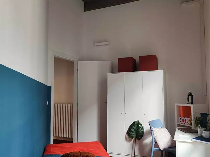 Immagine 3 di Stanza singola in affitto  in Via dei Mille 11/2 a Bologna
