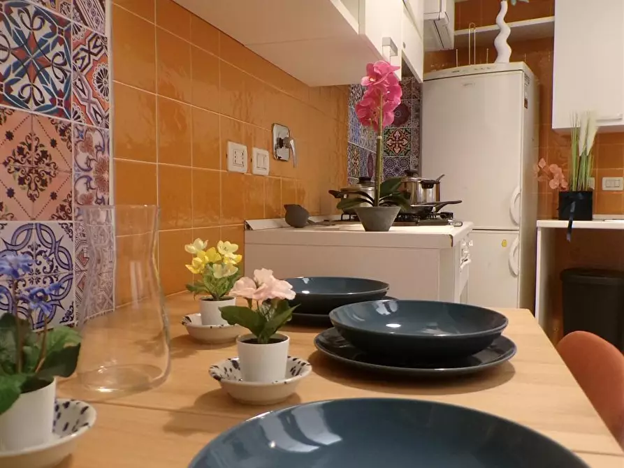 Immagine 1 di Stanza singola in affitto  in Via dei Mille 11/2 a Bologna