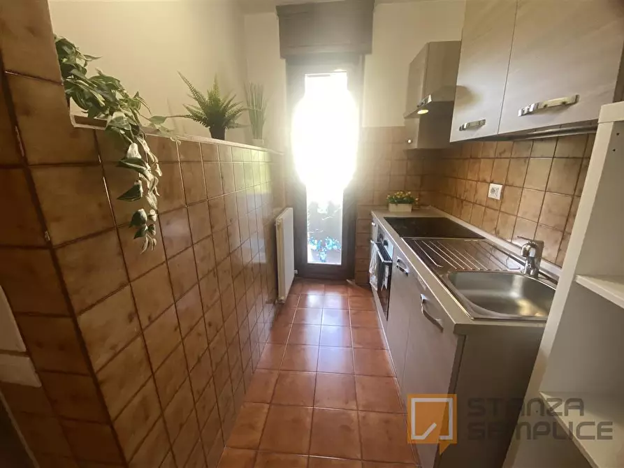 Immagine 10 di Stanza singola in affitto  in VIA FONTANA 6B a Rovereto