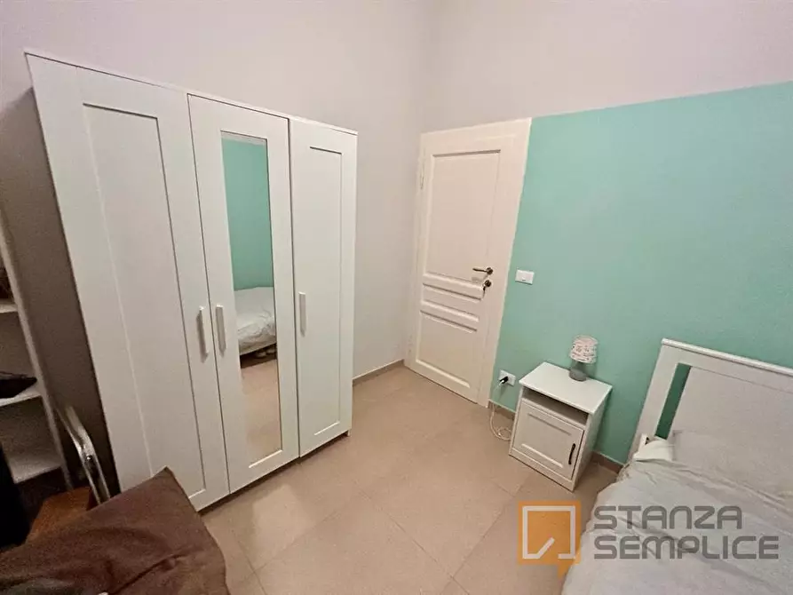 Immagine 2 di Stanza singola in affitto  in VIA TURINO VANNI 2 a Pisa