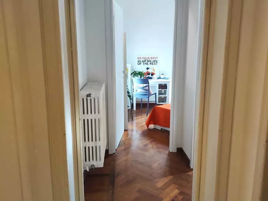 Immagine 10 di Stanza singola in affitto  in Via dei Mille 11/2 a Bologna