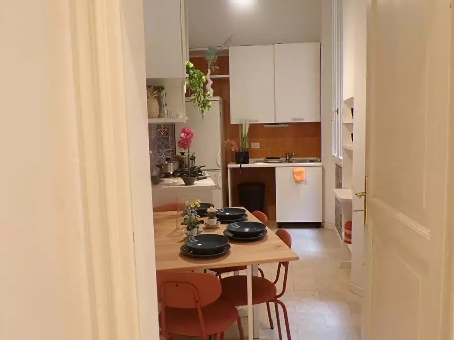 Immagine 2 di Stanza singola in affitto  in Via dei Mille 11/2 a Bologna