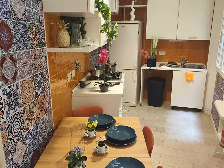 Immagine 26 di Stanza singola in affitto  in Via dei Mille 11/2 a Bologna