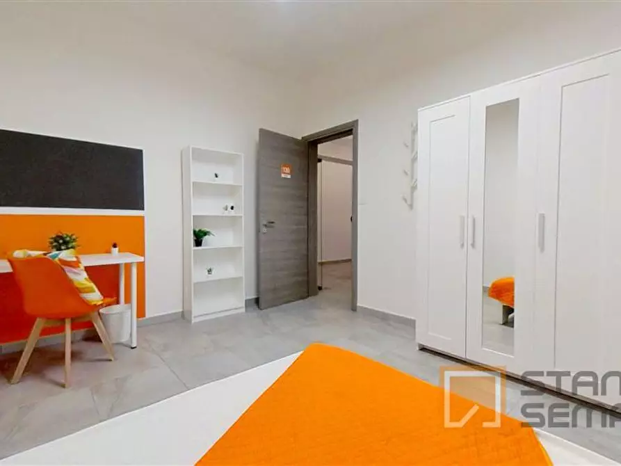 Immagine 2 di Stanza singola in affitto  in Corso Canal Chiaro 26 a Modena