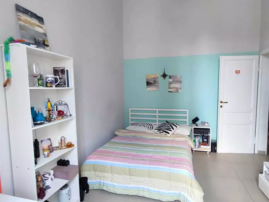 Immagine 1 di Stanza singola in affitto  in VIA TURINO VANNI 2 a Pisa