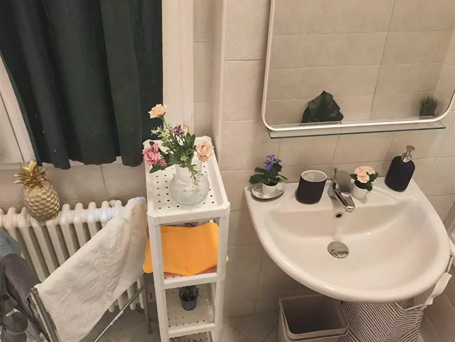 Immagine 18 di Stanza singola in affitto  in Via dei Mille 11/2 a Bologna