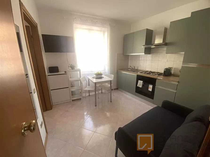 Immagine 5 di Stanza singola in affitto  in VIA FONTANA 5 a Rovereto