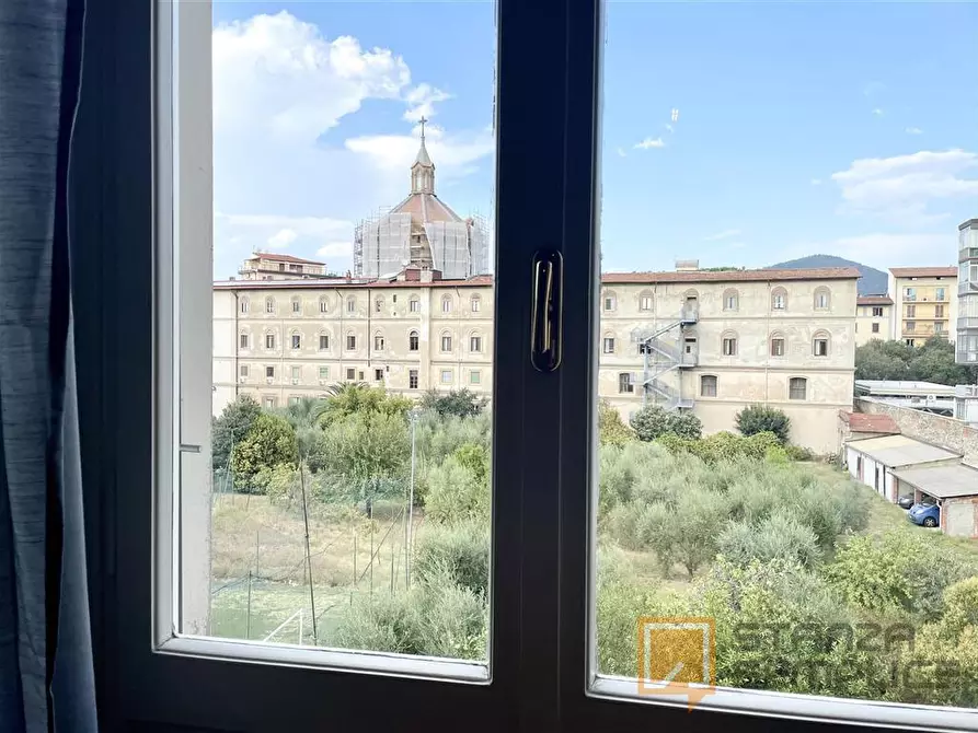 Immagine 7 di Stanza singola in affitto  in VIA FRUSA 39/G a Firenze