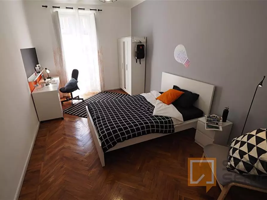 Immagine 5 di Stanza singola in affitto  in Via Sagliano Micca 3 a Torino