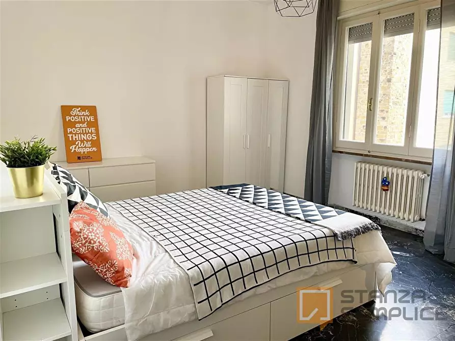 Immagine 1 di Stanza singola in affitto  in VIA FRUSA 39/G a Firenze