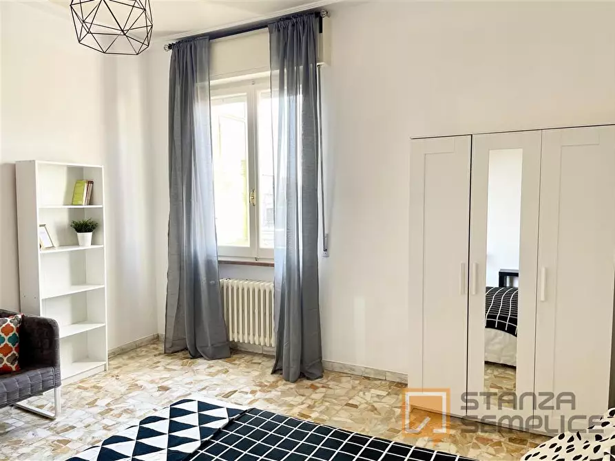 Immagine 3 di Stanza singola in affitto  in VIA FRUSA 39/G a Firenze