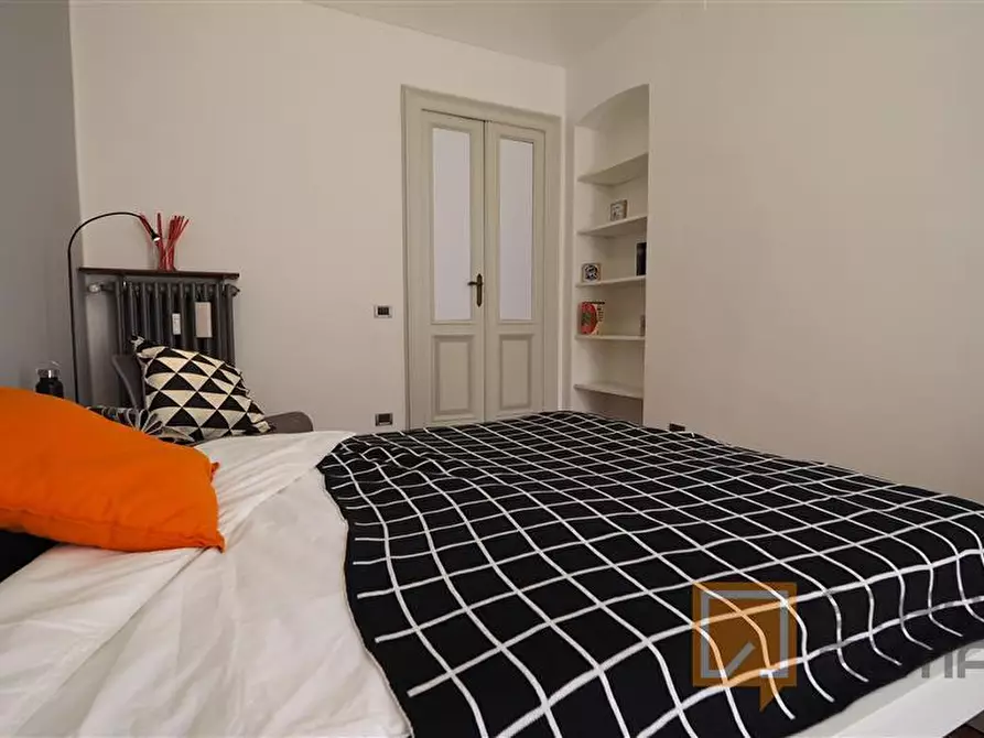 Immagine 2 di Stanza singola in affitto  in Via Sagliano Micca 3 a Torino