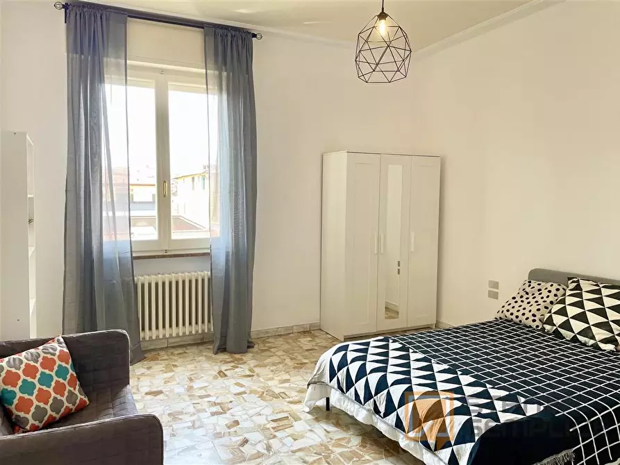 Immagine 1 di Stanza singola in affitto  in VIA FRUSA 39/G a Firenze