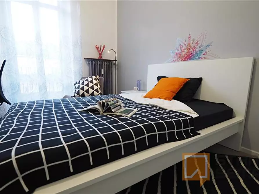 Immagine 2 di Stanza singola in affitto  in Via Sagliano Micca 3 a Torino