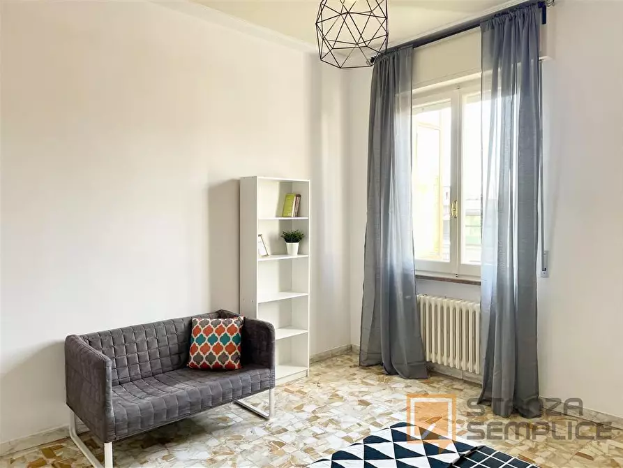 Immagine 4 di Stanza singola in affitto  in VIA FRUSA 39/G a Firenze