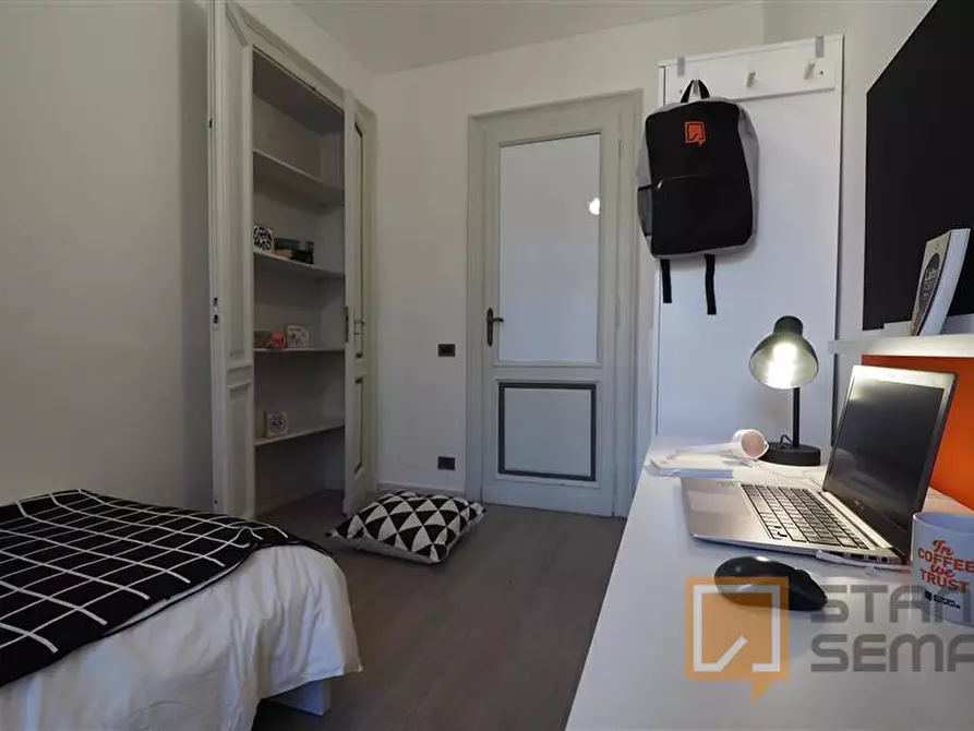 Immagine 3 di Stanza singola in affitto  in Via Sagliano Micca 3 a Torino