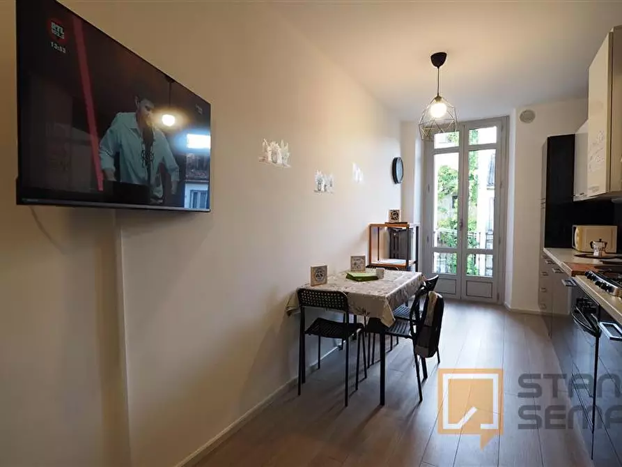 Immagine 7 di Stanza singola in affitto  in Via Sagliano Micca 3 a Torino