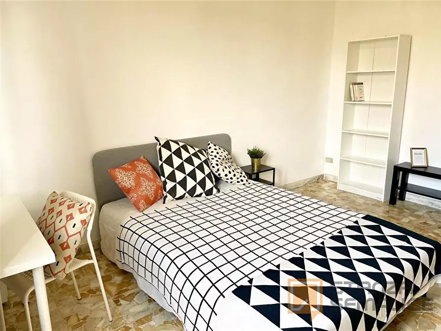 Immagine 2 di Stanza singola in affitto  in VIA FRUSA 39/G a Firenze