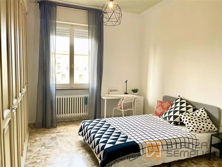 Immagine 1 di Stanza singola in affitto  in VIA FRUSA 39/G a Firenze