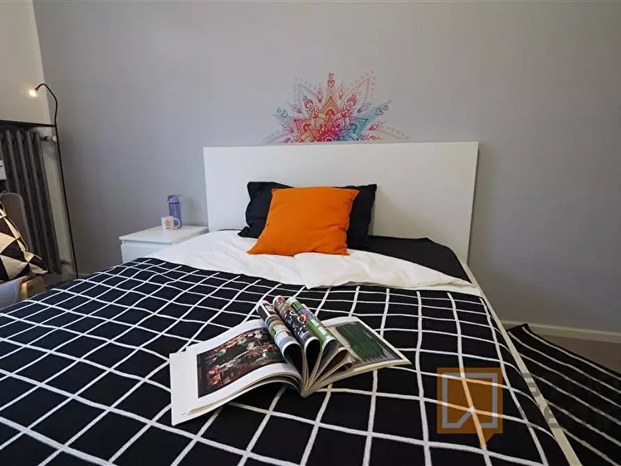 Immagine 3 di Stanza singola in affitto  in Via Sagliano Micca 3 a Torino