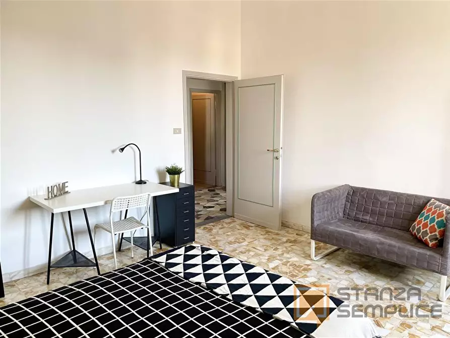 Immagine 2 di Stanza singola in affitto  in VIA FRUSA 39/G a Firenze
