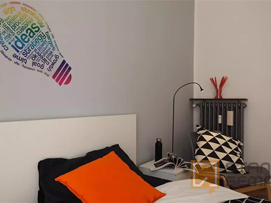 Immagine 3 di Stanza singola in affitto  in Via Sagliano Micca 3 a Torino