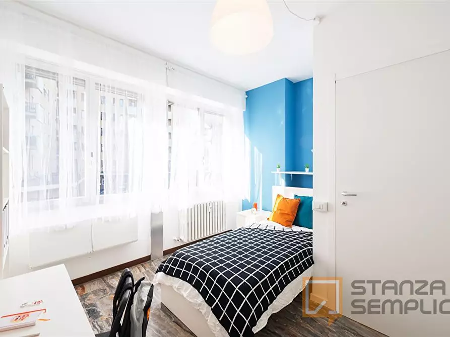 Immagine 4 di Stanza singola in affitto  in VIA PAGLIA 27 - INTERNO 2 a Bergamo