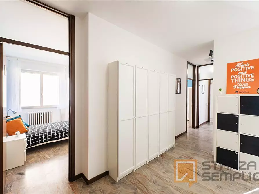 Immagine 21 di Stanza singola in affitto  in VIA PAGLIA 27 - INTERNO 2 a Bergamo