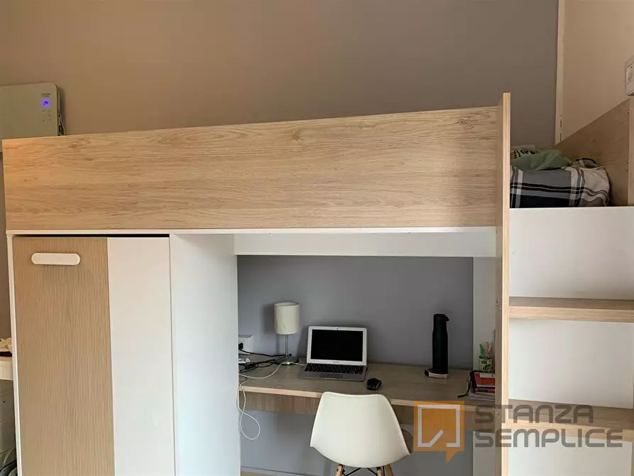 Immagine 7 di Stanza singola in affitto  in Via Della Torretta 30 a Bologna