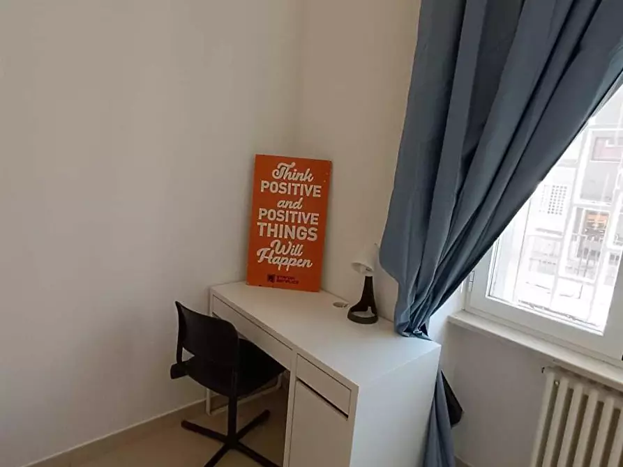 Immagine 2 di Stanza singola in affitto  in Via Pansini 0 F-B a Bari