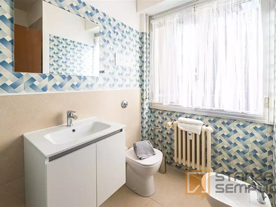 Immagine 16 di Stanza singola in affitto  in VIA PAGLIA 27 - INTERNO 2 a Bergamo