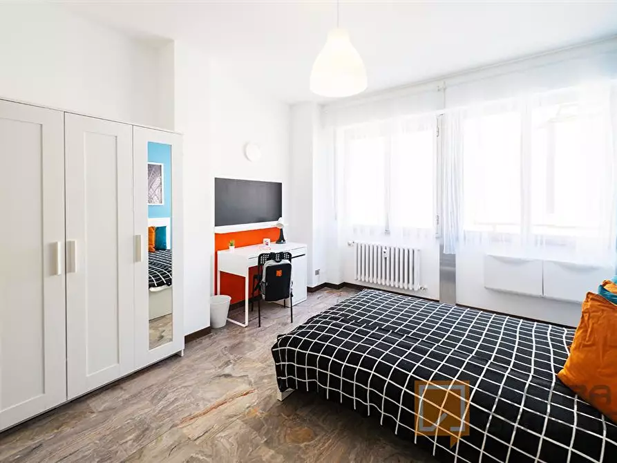 Immagine 3 di Stanza singola in affitto  in VIA PAGLIA 27 - INTERNO 2 a Bergamo