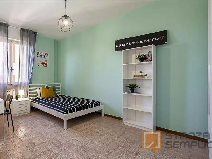 Immagine 1 di Stanza singola in affitto  in VIA GIOVAN BATTISTA PELLIZZI 1 a Pisa