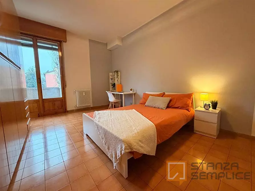 Immagine 1 di Stanza singola in affitto  in Via Della Torretta 30 a Bologna