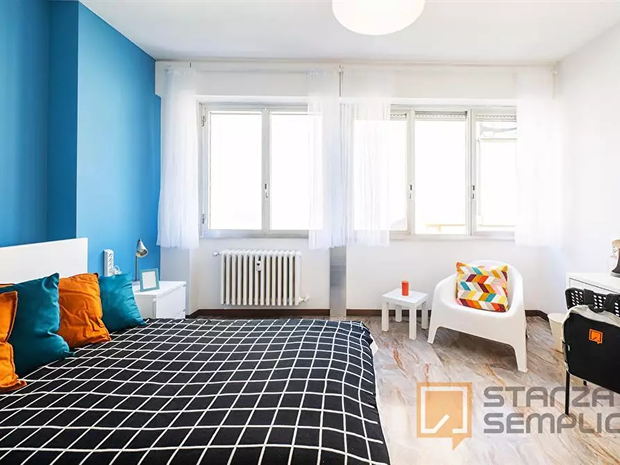 Immagine 7 di Stanza singola in affitto  in VIA PAGLIA 27 - INTERNO 2 a Bergamo