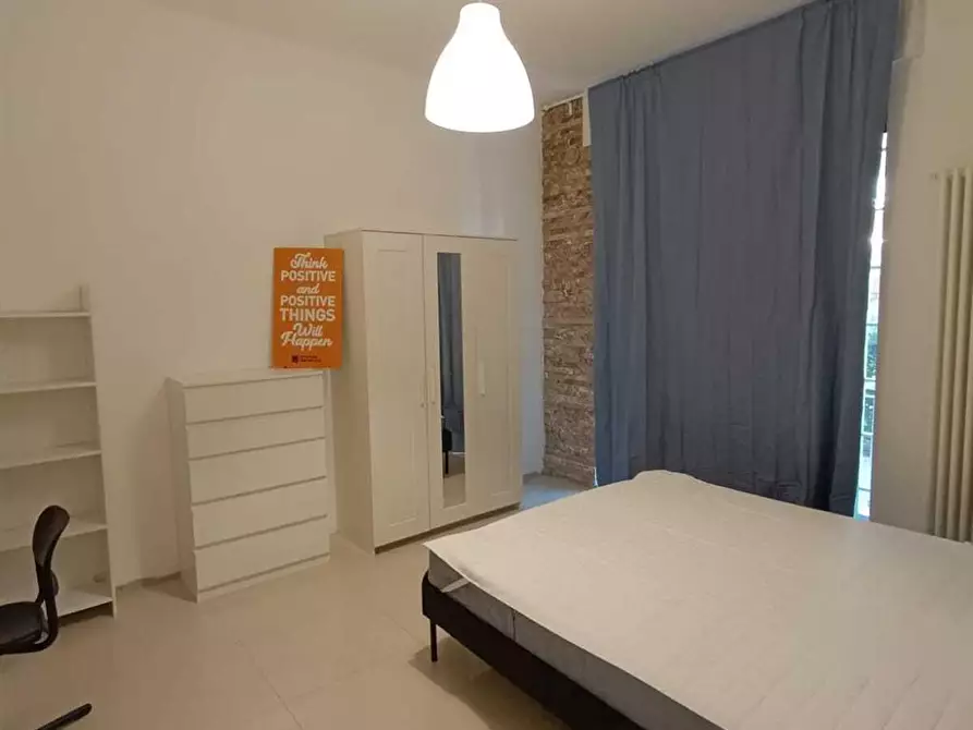 Immagine 3 di Stanza singola in affitto  in Via Via Pansini 0 F-B a Bari