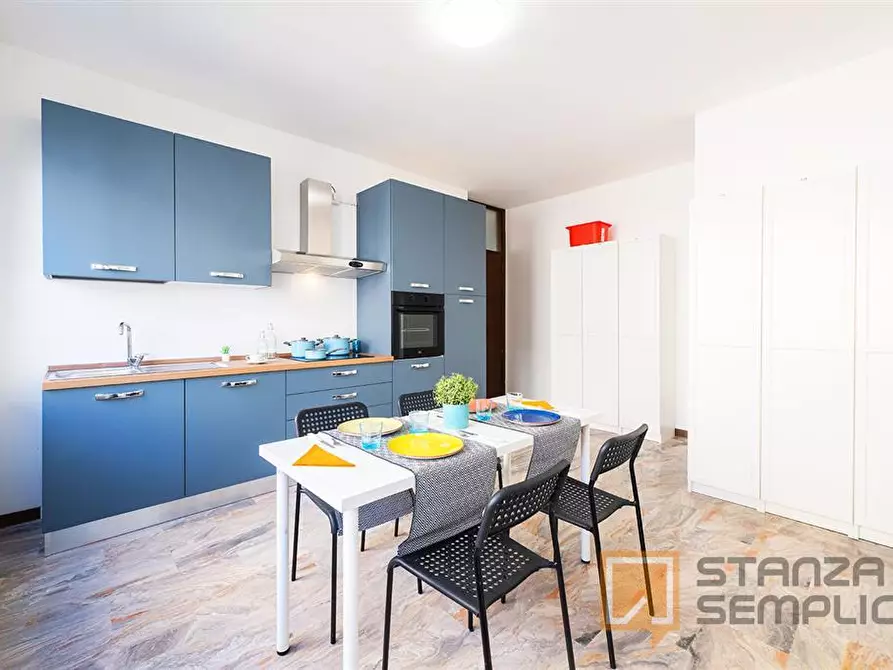 Immagine 13 di Stanza singola in affitto  in VIA PAGLIA 27 - INTERNO 2 a Bergamo