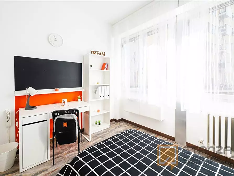 Immagine 3 di Stanza singola in affitto  in VIA PAGLIA 27 - INTERNO 2 a Bergamo