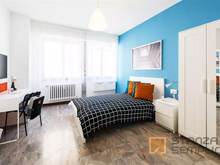 Immagine 4 di Stanza singola in affitto  in VIA PAGLIA 27 - INTERNO 2 a Bergamo