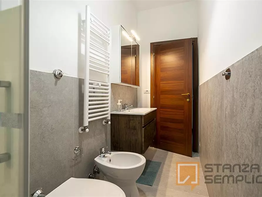 Immagine 9 di Stanza singola in affitto  in VIA GIOVAN BATTISTA PELLIZZI 1 a Pisa