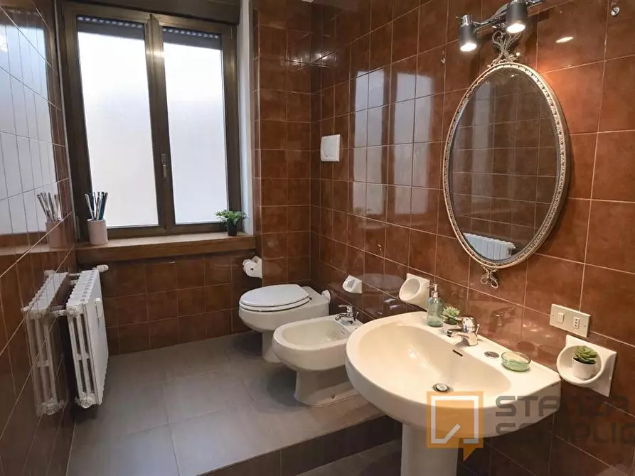 Immagine 10 di Stanza singola in affitto  in Via Giardini 111 - 2° piano a Modena