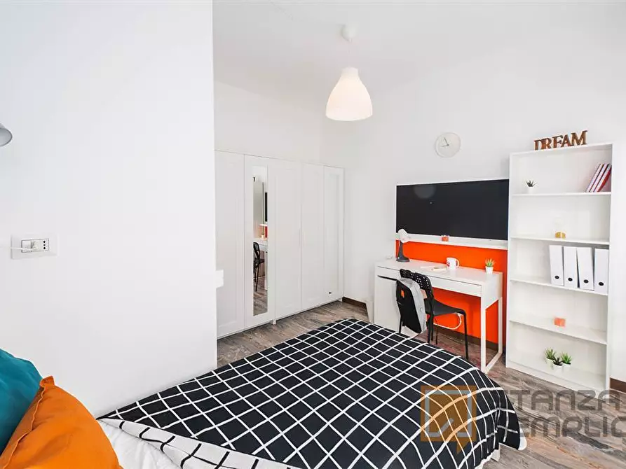 Immagine 2 di Stanza singola in affitto  in VIA PAGLIA 27 - INTERNO 2 a Bergamo