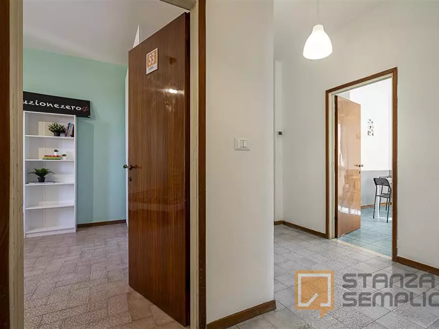 Immagine 15 di Stanza singola in affitto  in VIA GIOVAN BATTISTA PELLIZZI 1 a Pisa