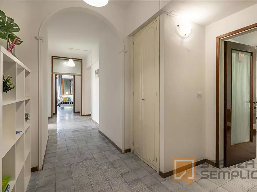 Immagine 14 di Stanza singola in affitto  in VIA GIOVAN BATTISTA PELLIZZI 1 a Pisa