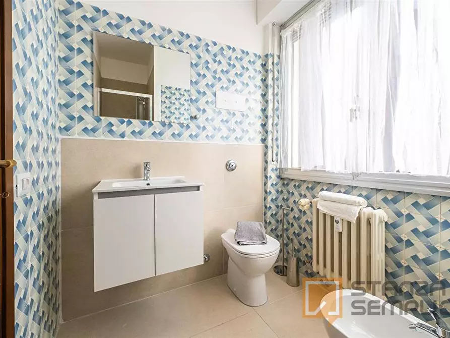 Immagine 17 di Stanza singola in affitto  in VIA PAGLIA 27 - INTERNO 2 a Bergamo