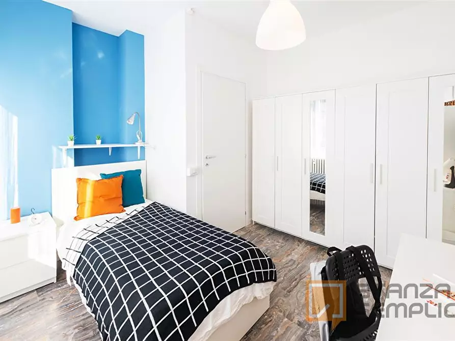 Immagine 1 di Stanza singola in affitto  in VIA PAGLIA 27 - INTERNO 2 a Bergamo