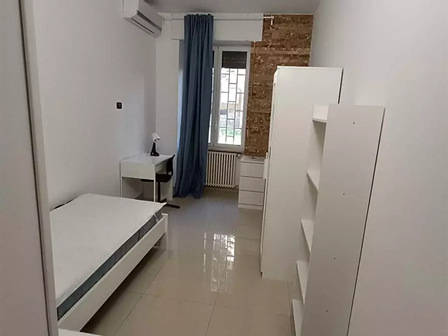 Immagine 1 di Stanza singola in affitto  in Via Via Pansini 0 F-B a Bari