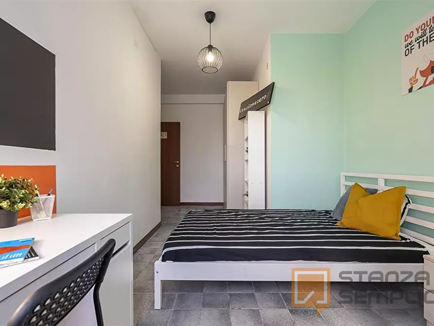 Immagine 3 di Stanza singola in affitto  in VIA GIOVAN BATTISTA PELLIZZI 1 a Pisa